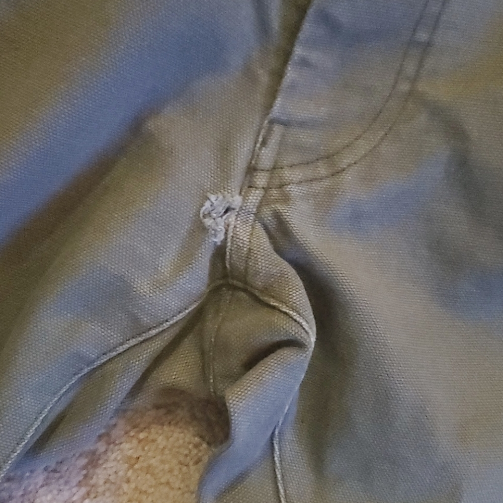 Pants - Picture 4 of 8